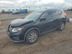 KNMAT2MT8KP500798 2019 NISSAN ROGUE