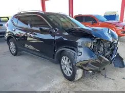 KNMAT2MT8KP500980 2019 NISSAN ROGUE
