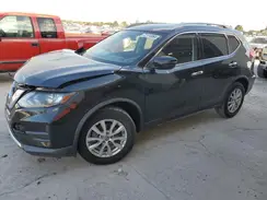KNMAT2MT8KP501563 2019 NISSAN ROGUE
