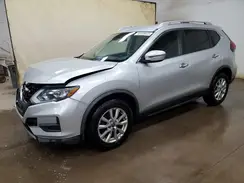 KNMAT2MT8KP503510 2019 NISSAN ROGUE