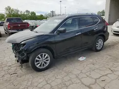 KNMAT2MT8KP503636 2019 NISSAN ROGUE