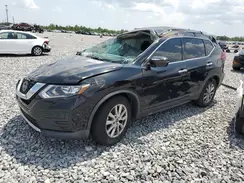 KNMAT2MT8KP504303 2019 NISSAN ROGUE