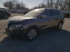 KNMAT2MT8KP506200 2019 NISSAN ROGUE
