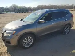 KNMAT2MT8KP506536 2019 NISSAN ROGUE