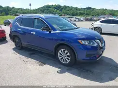 KNMAT2MT8KP506715 2019 NISSAN ROGUE