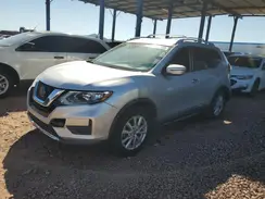KNMAT2MT8KP508996 2019 NISSAN ROGUE