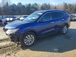 KNMAT2MT8KP509999 2019 NISSAN ROGUE