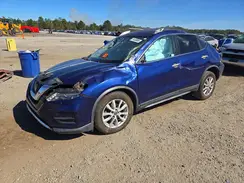 KNMAT2MT8KP510313 2019 NISSAN ROGUE