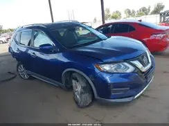 KNMAT2MT8KP510943 2019 NISSAN ROGUE
