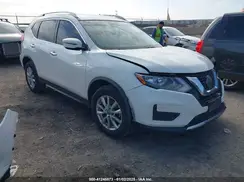 KNMAT2MT8KP511526 2019 NISSAN ROGUE