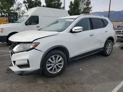 KNMAT2MT8KP511624 2019 NISSAN ROGUE