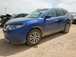KNMAT2MT8KP511817 2019 NISSAN ROGUE
