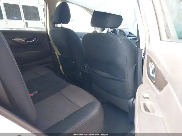 KNMAT2MT8KP512305 2019 NISSAN ROGUE - Image 8