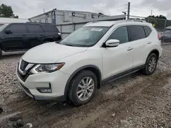 KNMAT2MT8KP512837 2019 NISSAN ROGUE