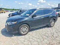 KNMAT2MT8KP513230 2019 NISSAN ROGUE