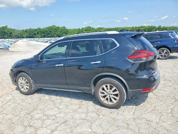 KNMAT2MT8KP513230 2019 NISSAN ROGUE - Image 2