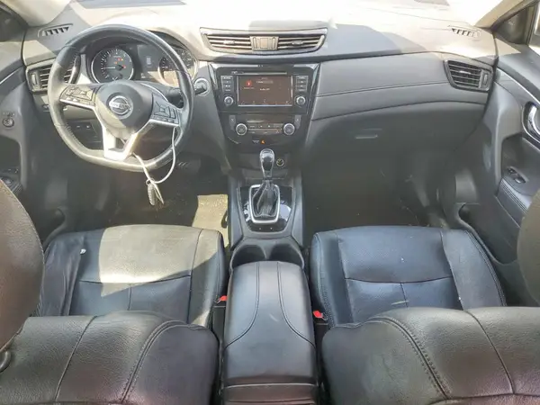 KNMAT2MT8KP513230 2019 NISSAN ROGUE - Image 8