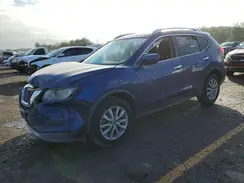 KNMAT2MT8KP513342 2019 NISSAN ROGUE