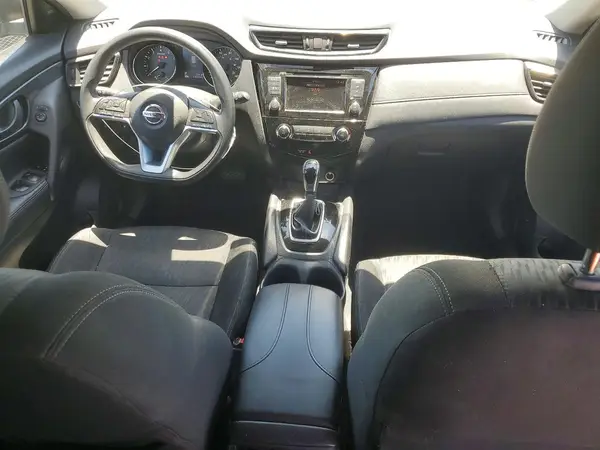 KNMAT2MT8KP513406 2019 NISSAN ROGUE - Image 8