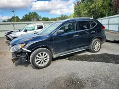 KNMAT2MT8KP513454 2019 NISSAN ROGUE