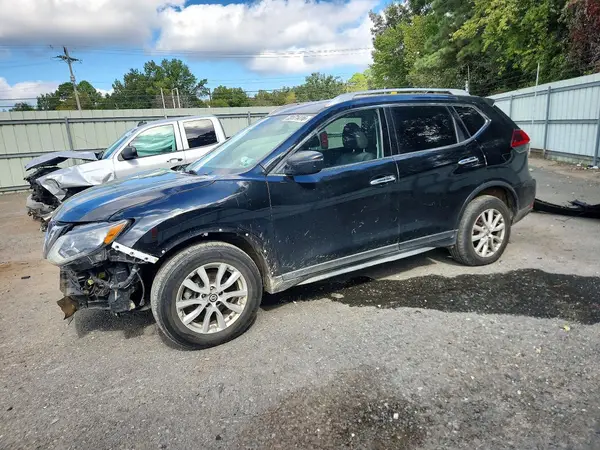 KNMAT2MT8KP513454 2019 NISSAN ROGUE - Image 1
