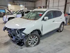 KNMAT2MT8KP514376 2019 NISSAN ROGUE