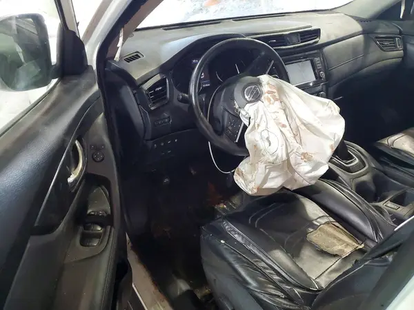 KNMAT2MT8KP514376 2019 NISSAN ROGUE - Image 8