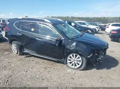 KNMAT2MT8KP515303 2019 NISSAN ROGUE