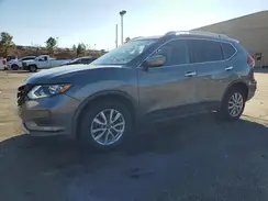 KNMAT2MT8KP515348 2019 NISSAN ROGUE