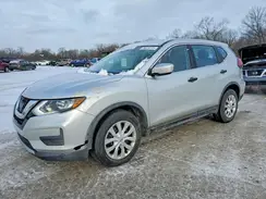 KNMAT2MT8KP515575 2019 NISSAN ROGUE