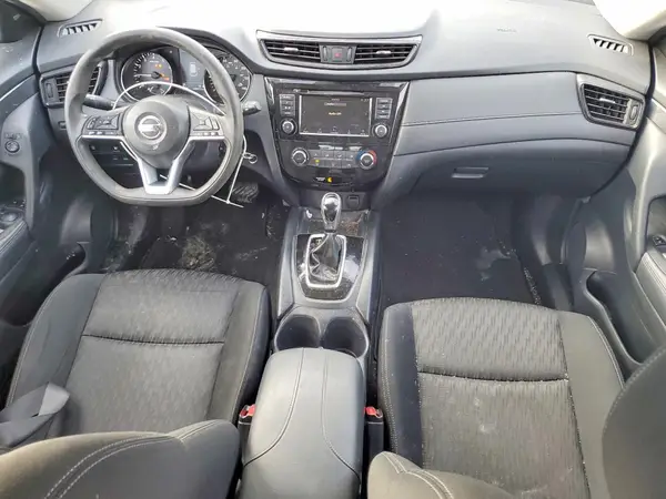 KNMAT2MT8KP515575 2019 NISSAN ROGUE - Image 8