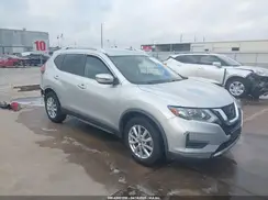 KNMAT2MT8KP516841 2019 NISSAN ROGUE