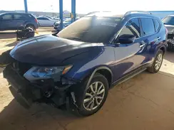KNMAT2MT8KP517245 2019 NISSAN ROGUE