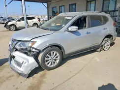 KNMAT2MT8KP518203 2019 NISSAN ROGUE