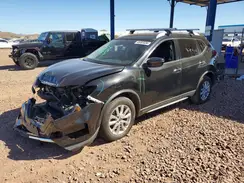 KNMAT2MT8KP519061 2019 NISSAN ROGUE