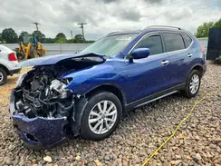KNMAT2MT8KP519349 2019 NISSAN ROGUE