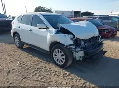 KNMAT2MT8KP522302 2019 NISSAN ROGUE