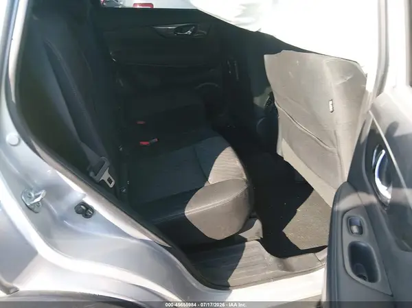 KNMAT2MT8KP523322 2019 NISSAN ROGUE - Image 8