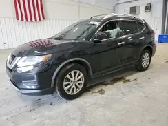 KNMAT2MT8KP524437 2019 NISSAN ROGUE