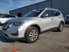 KNMAT2MT8KP527094 2019 NISSAN ROGUE