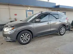 KNMAT2MT8KP528634 2019 NISSAN ROGUE