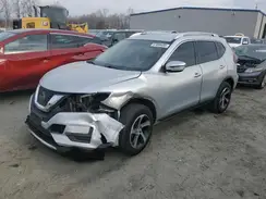 KNMAT2MT8KP528665 2019 NISSAN ROGUE