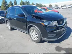 KNMAT2MT8KP529394 2019 NISSAN ROGUE