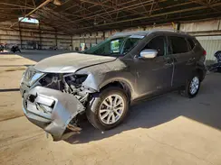 KNMAT2MT8KP529816 2019 NISSAN ROGUE