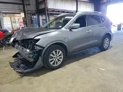 KNMAT2MT8KP529878 2019 NISSAN ROGUE