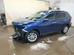 KNMAT2MT8KP530562 2017 NISSAN ROGUE