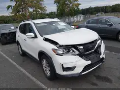 KNMAT2MT8KP530710 2019 NISSAN ROGUE