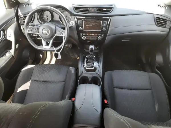 KNMAT2MT8KP530903 2019 NISSAN ROGUE - Image 8