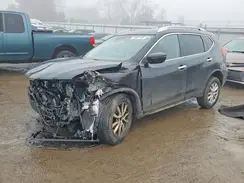 KNMAT2MT8KP531209 2019 NISSAN ROGUE