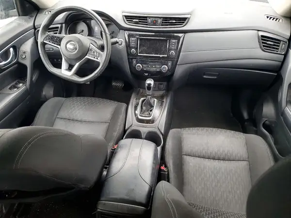 KNMAT2MT8KP531209 2019 NISSAN ROGUE - Image 8